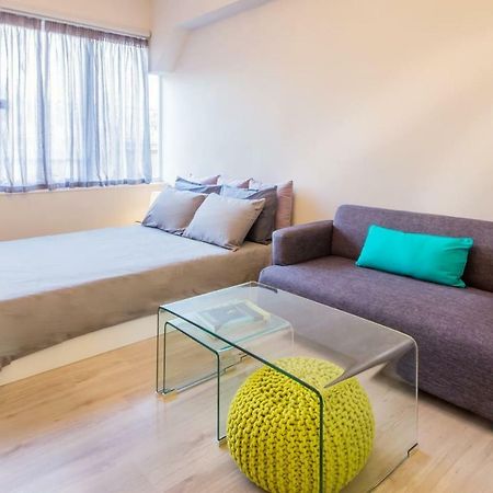 Treat Yourself W. This Central City-Break Studio! เอเธนส์ ภายนอก รูปภาพ