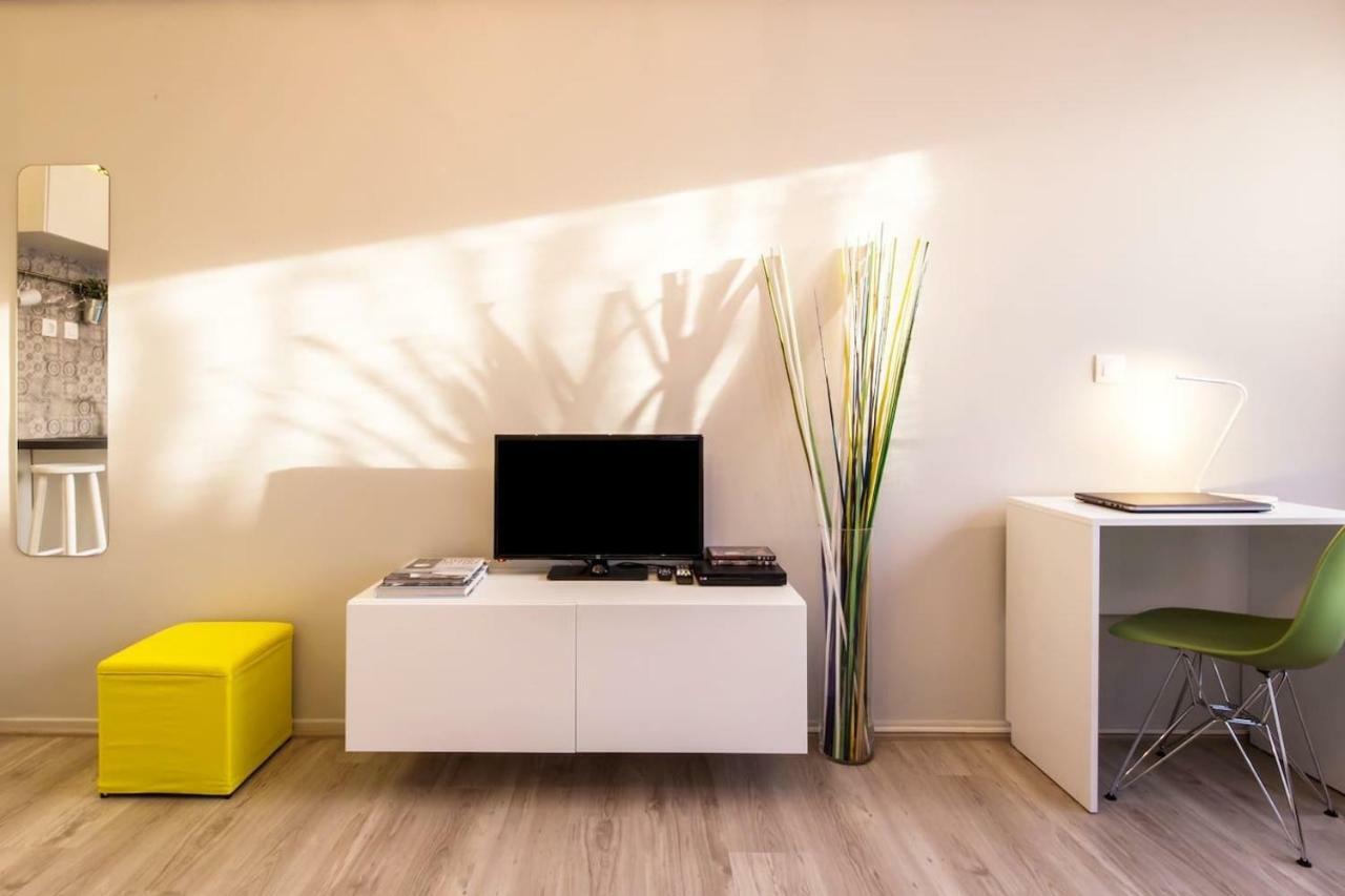 Treat Yourself W. This Central City-Break Studio! เอเธนส์ ภายนอก รูปภาพ